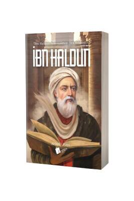 İbn Haldun - Lopus Yayınları (1)