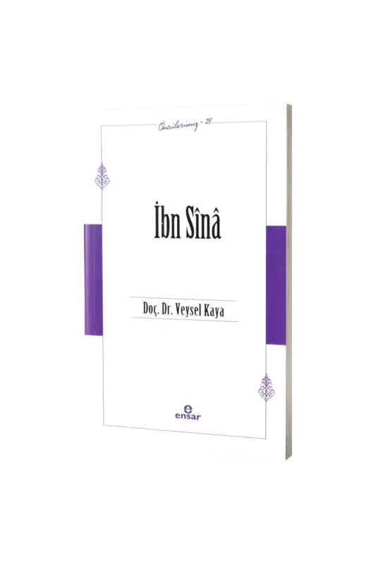 İbn Sina Öncülerimiz 29 - 2