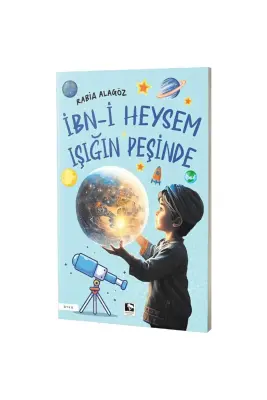 İbni Heysem Işığın Peşinde - 1