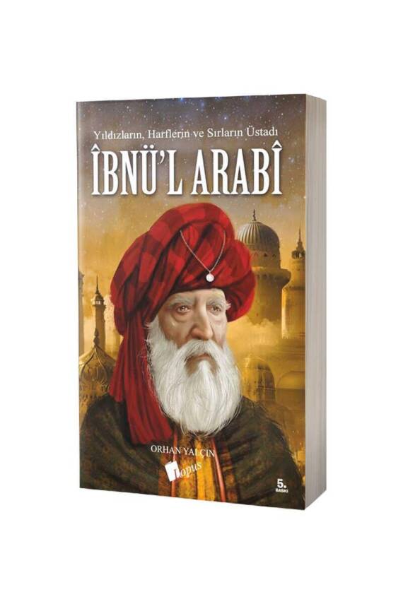 İbnül Arabi - 1