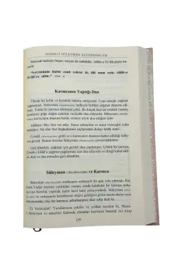İbret Tabloları - 3