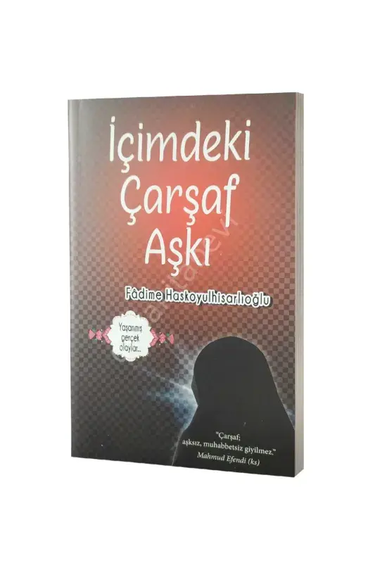 İçimdeki Çarşaf Aşkı - 2