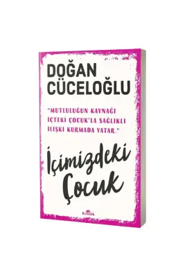 İçimizdeki Çocuk - 1