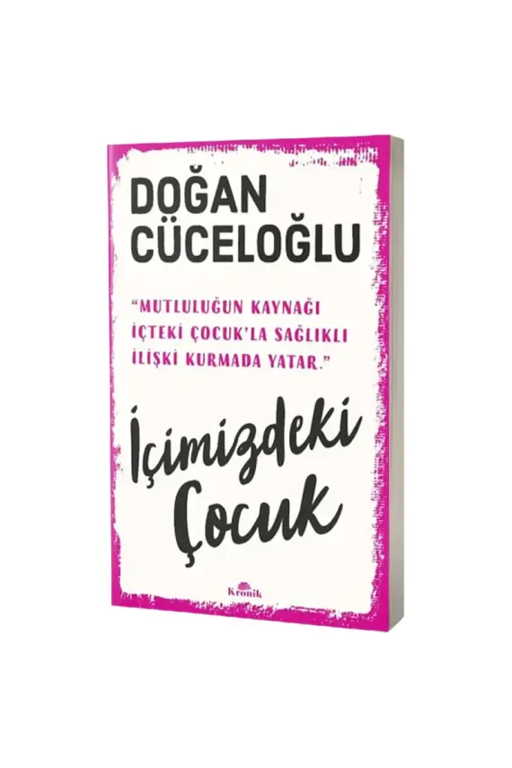 İçimizdeki Çocuk - 1