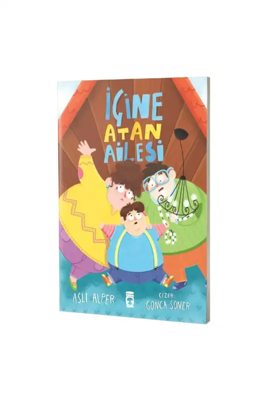 İçine Atan Ailesi - 2