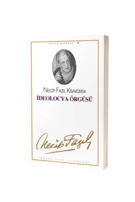İdeolocya Örgüsü - Büyük Doğu Yayınları (1)