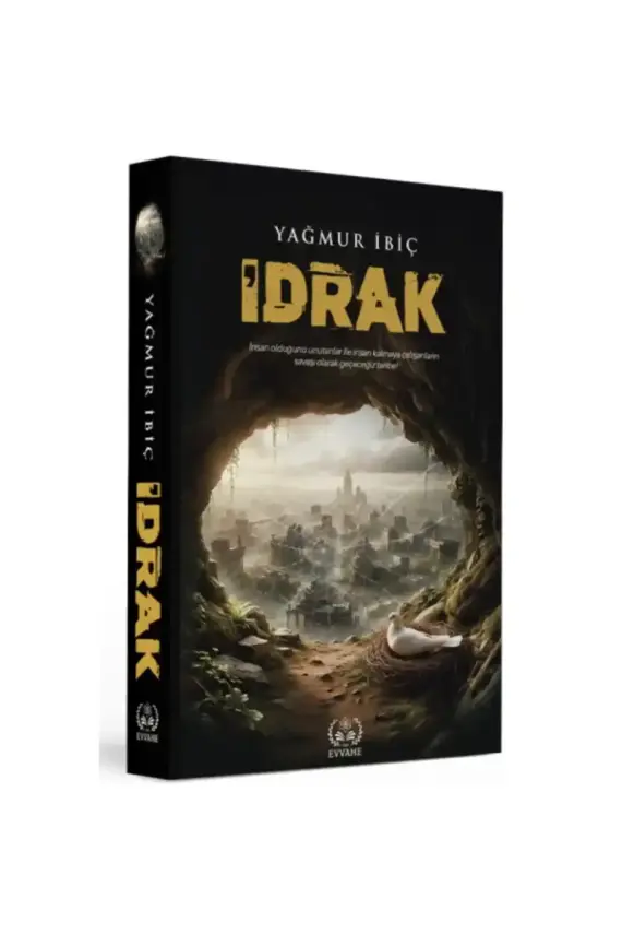 İdrak - 1