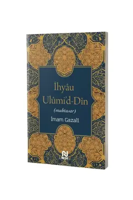 İhyau Ulumiddin Muhtasar - 1