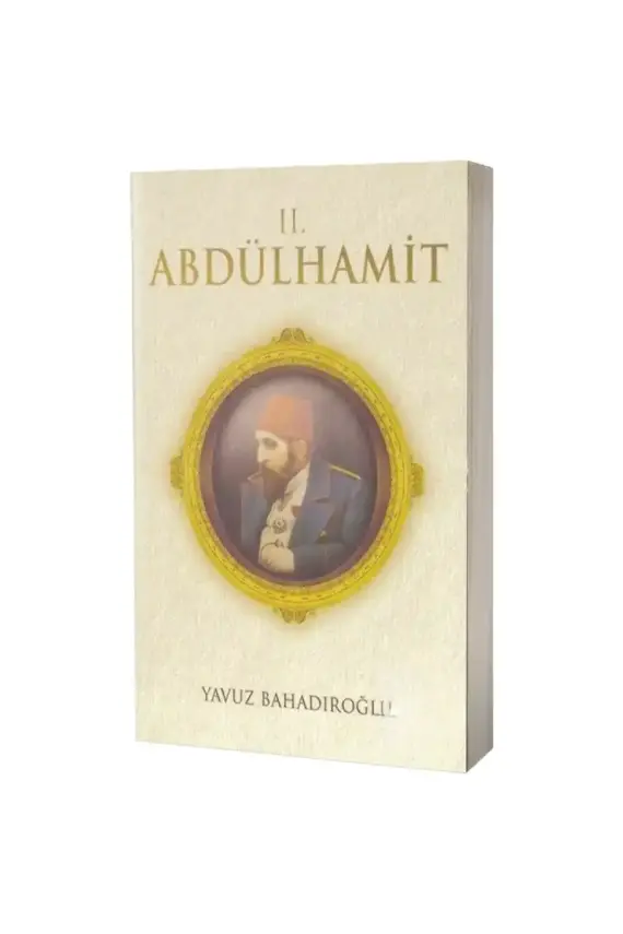 II. Abdulhamit - 1