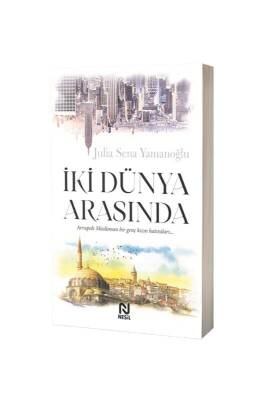 İki Dünya Arasında - Nesil Yayınları (1)