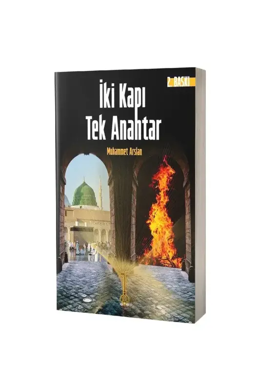 İki Kapı Tek Anahtar - 2