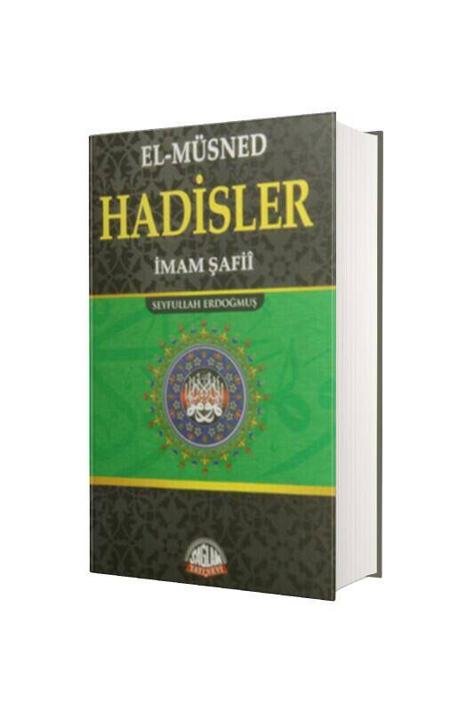 El Müsned Hadisler - 2
