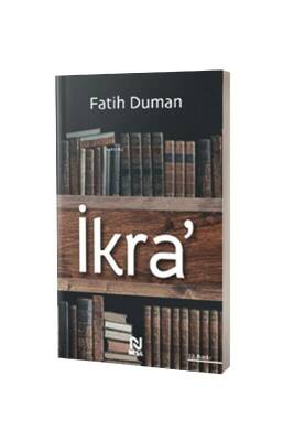 İkra - Nesil Yayınları (1)