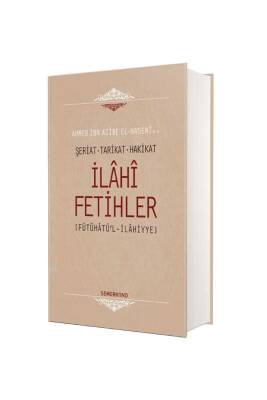 İlahi Fetihler - Semerkand Yayınları