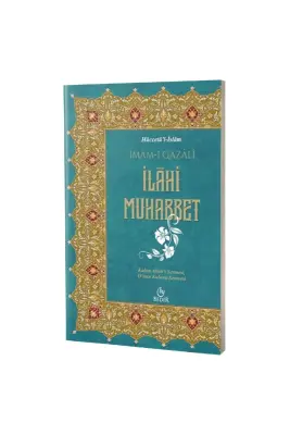 İlahi Muhabbet - Bedir Yayınevi (1)