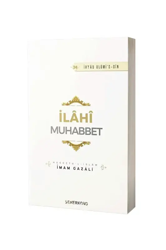 İlahi Muhabbet - 2