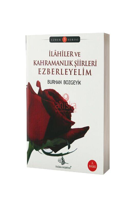 İlahiler Ve Kahramanlık Şiirleri Ezberleyelim - 2
