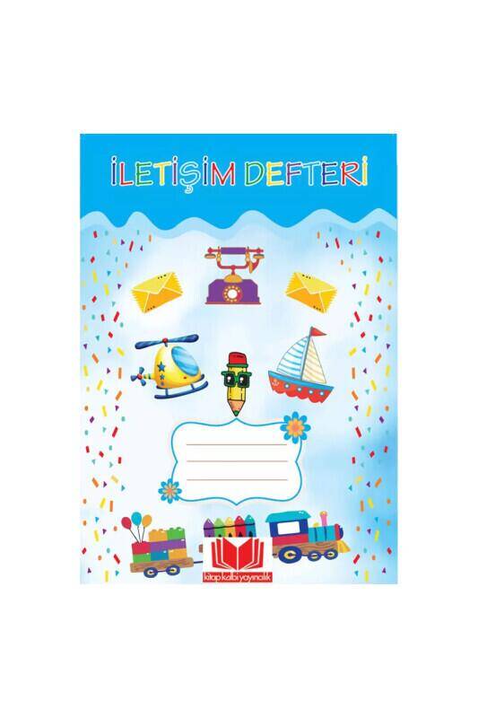 İletişim Defteri - 2