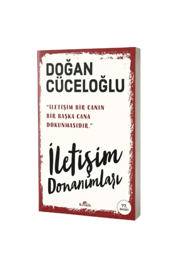 İletişim Donanımları - 1