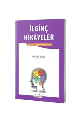 İlginç Hikayeler - 1