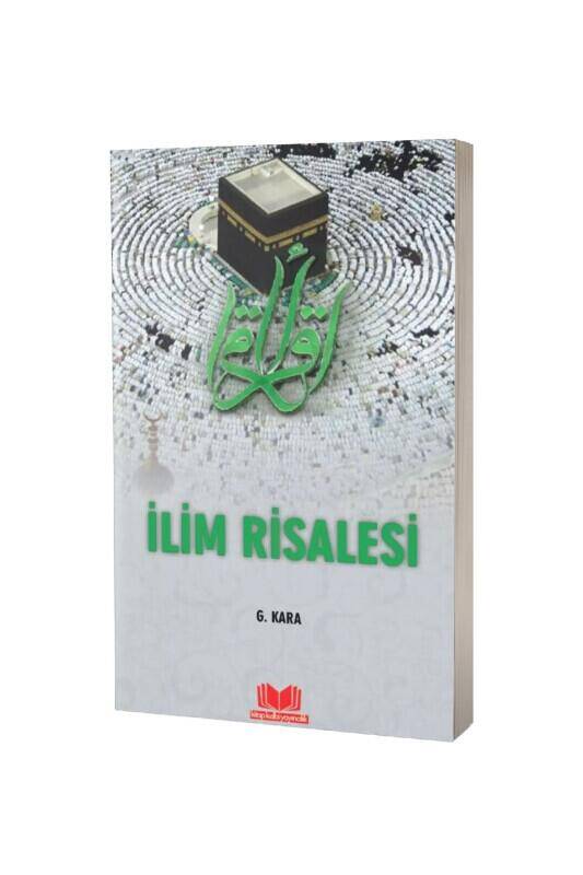 İlim Risalesi - 2