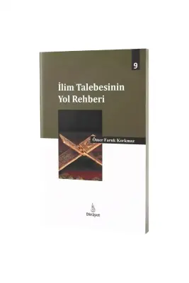 İlim Talebesinin Yol Rehberi - 1