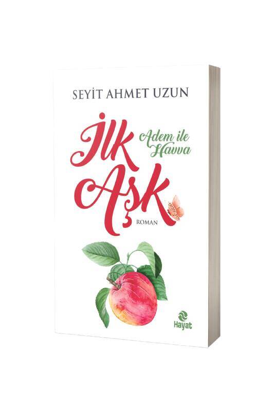 İlk Aşk Adem ile Havva - 2