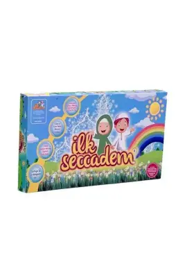 İlk Seccadem - 1
