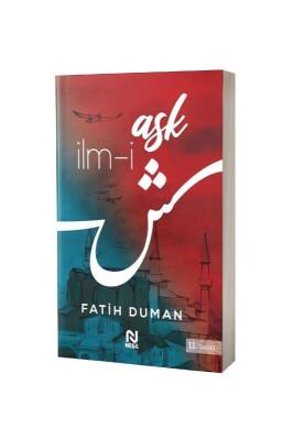 İlmi Aşk - Nesil Yayınları (1)