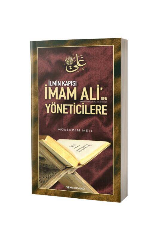 İmam Aliden Yöneticilere - 2