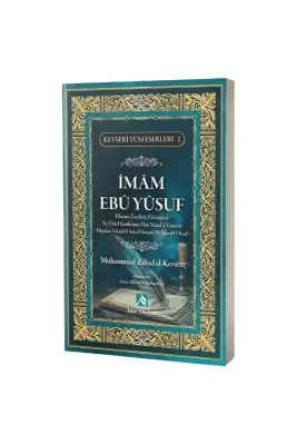 İmam Ebu Yusuf - Mim Akademi (1)