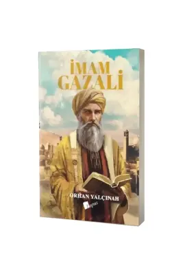 İmam Gazali - Lopus Yayınları (1)