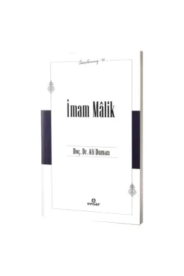 İmam Malik Öncülerimiz 36 - Ensar Neşriyat (1)