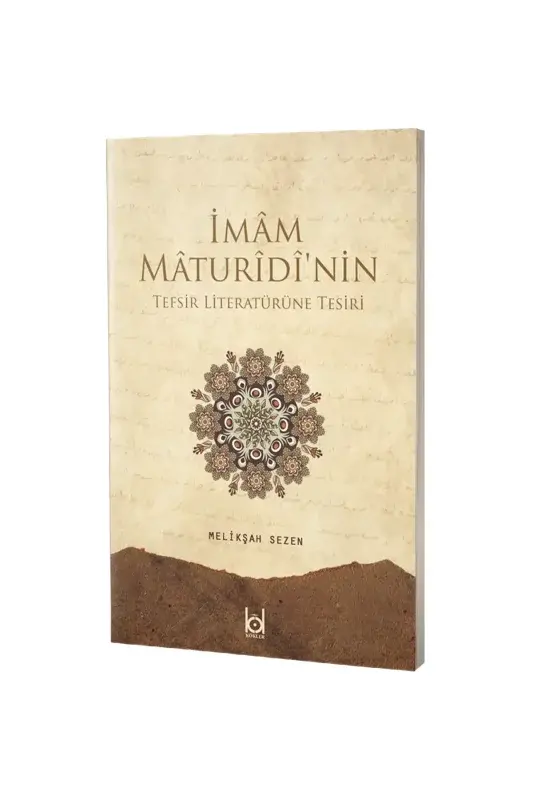 İmam Maturidinin Tefsir Literatürüne Tesiri - 2