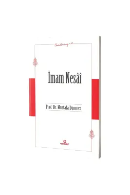 İmam Nesai Öncülerimiz 40 - 1