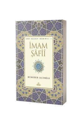 İmam Şafii - Ravza Kitabevi (1)
