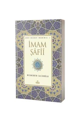 İmam Şafii - Ravza Kitabevi