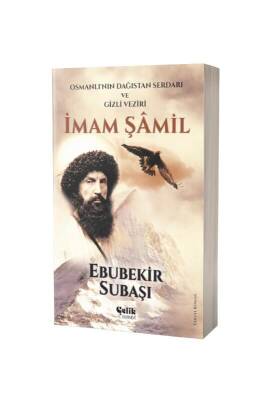 İmam Şamil - Çelik Yayınevi (1)