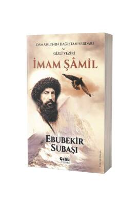 İmam Şamil - Çelik Yayınevi