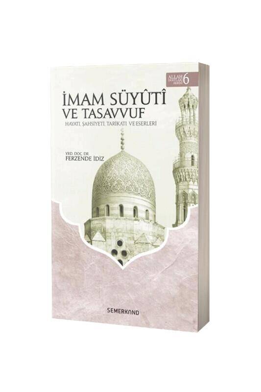 İmam Suyuti Ve Tasavvuf - 2