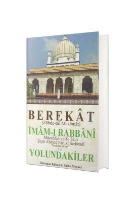İmamı Rabbani - Berekat Yayınevi