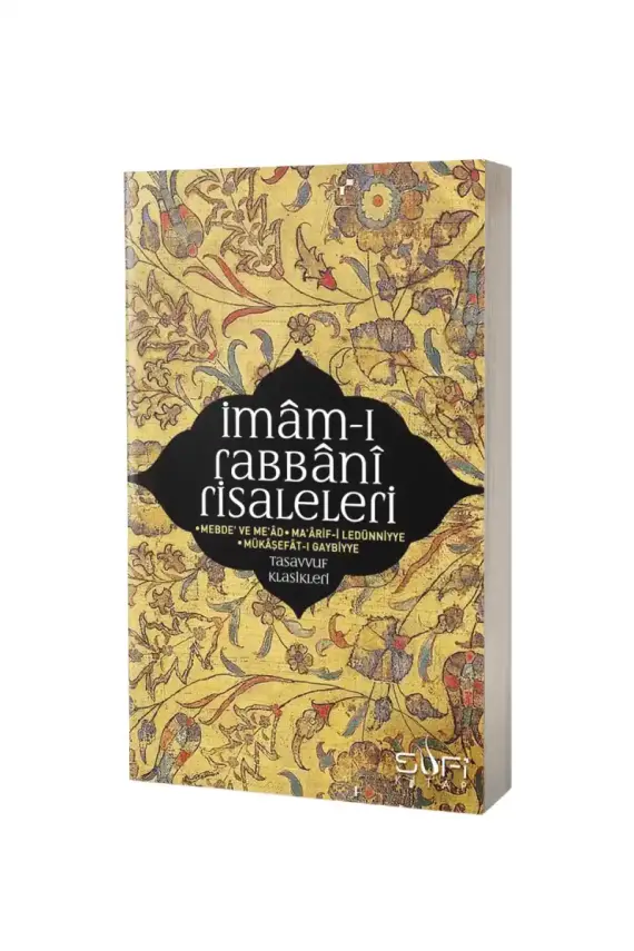 İmamı Rabbani Risaleleri - 1