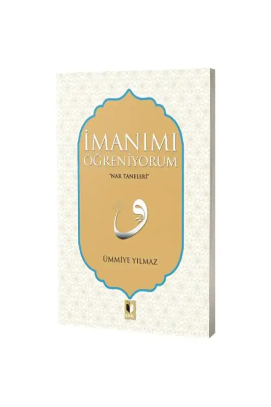 İmanımı Öğreniyorum - 2