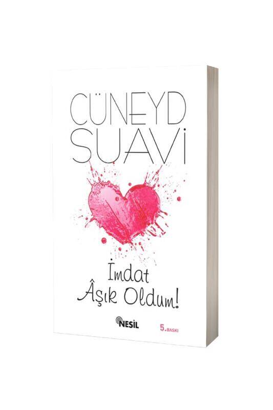 İmdat Aşık Oldum - 2