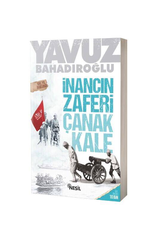 İnancın Zaferi Çanakkale - 2