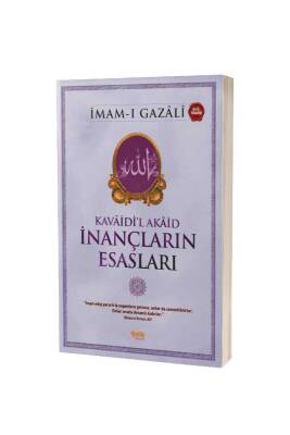 İnançların Esasları - Çelik Yayınevi