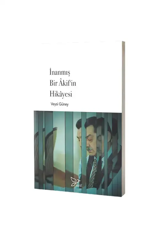 İnanmış Bir Akifin Hikayesi - 2