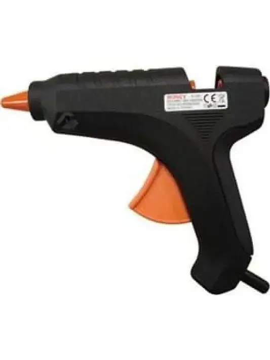 İnox Kılçık Tabancası - 1