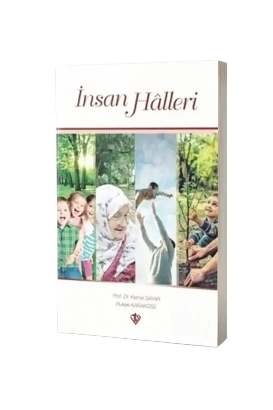 İnsan Halleri - 2