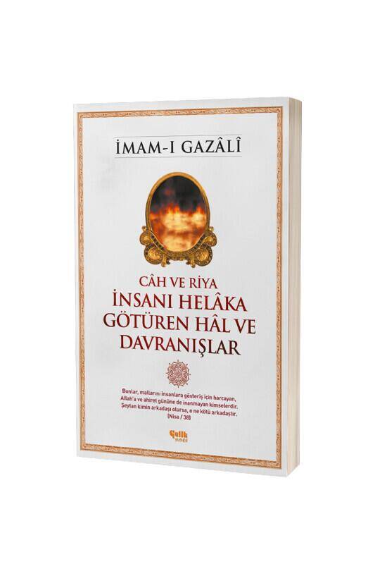 İnsanı Helaka Götüren Hal Ve Davranışlar - 2